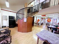 Club Street (D1), Shop House #570476241